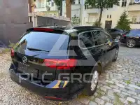 2023 Volkswagen Passat