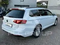 2023 Volkswagen Passat