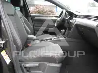 2023 Volkswagen Passat