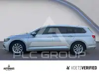 2023 Volkswagen Passat
