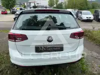 2023 Volkswagen Passat