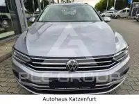2023 Volkswagen Passat