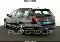 2023 Volkswagen Passat