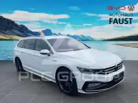 2023 Volkswagen Passat