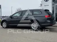 2023 Volkswagen Passat
