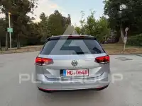 2023 Volkswagen Passat