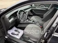 2023 Volkswagen Passat