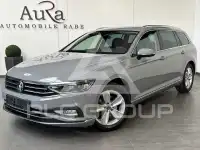 2023 Volkswagen Passat