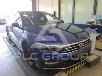 2023 Volkswagen Passat