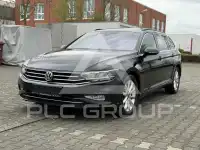 2023 Volkswagen Passat