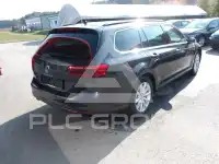 2023 Volkswagen Passat