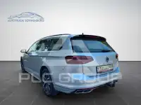 2023 Volkswagen Passat