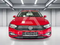 2023 Volkswagen Passat