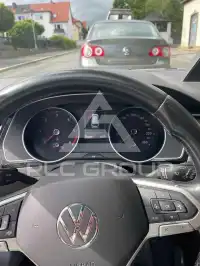 2023 Volkswagen Passat
