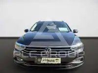 2023 Volkswagen Passat