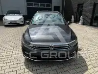 2023 Volkswagen Passat
