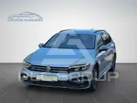 2023 Volkswagen Passat