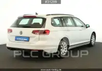 2023 Volkswagen Passat