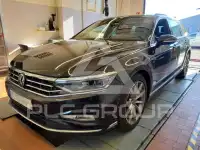 2023 Volkswagen Passat
