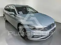 2023 Volkswagen Passat