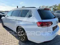 2023 Volkswagen Passat