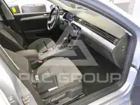 2023 Volkswagen Passat