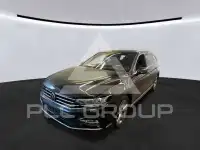 2023 Volkswagen Passat