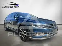 2023 Volkswagen Passat