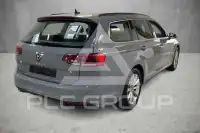 2023 Volkswagen Passat