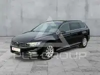 2023 Volkswagen Passat