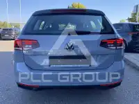 2023 Volkswagen Passat