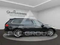 2023 Volkswagen Passat