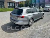 2023 Volkswagen Passat