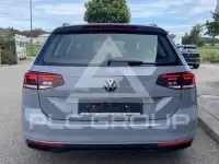 2023 Volkswagen Passat