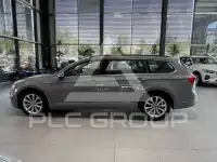 2023 Volkswagen Passat