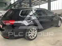 2023 Volkswagen Passat