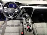 2023 Volkswagen Passat