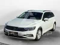 2023 Volkswagen Passat