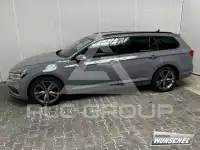 2023 Volkswagen Passat