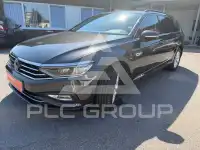 2023 Volkswagen Passat