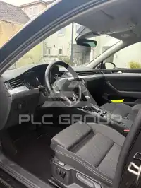 2023 Volkswagen Passat