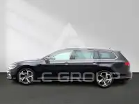 2023 Volkswagen Passat