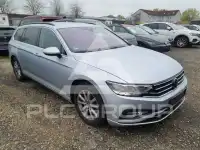 2023 Volkswagen Passat