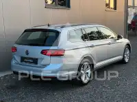 2023 Volkswagen Passat