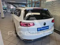 2023 Volkswagen Passat