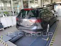 2023 Volkswagen Passat