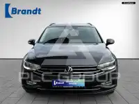 2023 Volkswagen Passat