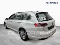 2023 Volkswagen Passat
