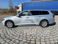 2023 Volkswagen Passat