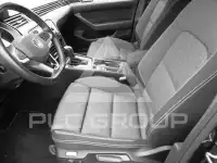 2023 Volkswagen Passat